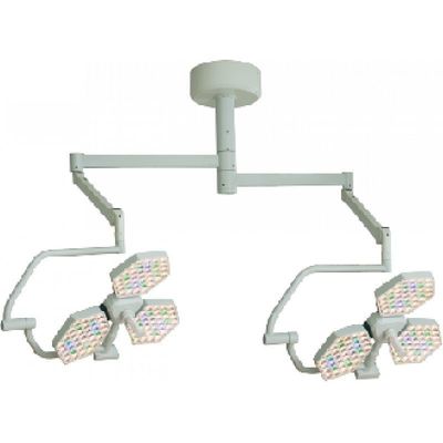 Adjust color temperature LED Shadowless Operatin...