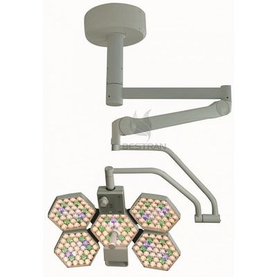Adjust color temperature LED Shadowless Operatin...
