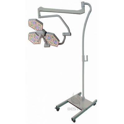 Mobile LED Operating lamp