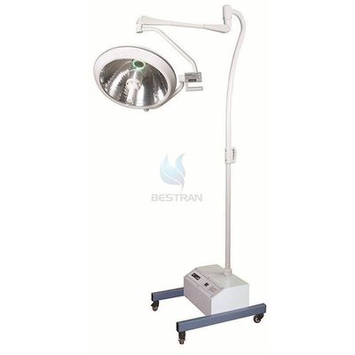 Mobile Emergency Shadowless Operating lamp