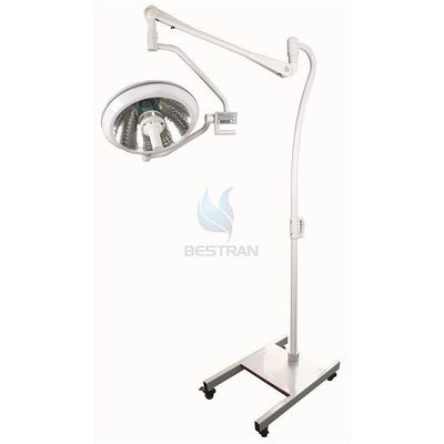 Mobile Shadowless Operating lamp