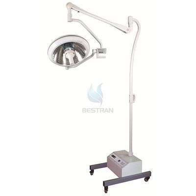Mobile emergency Shadowless Operating lamp