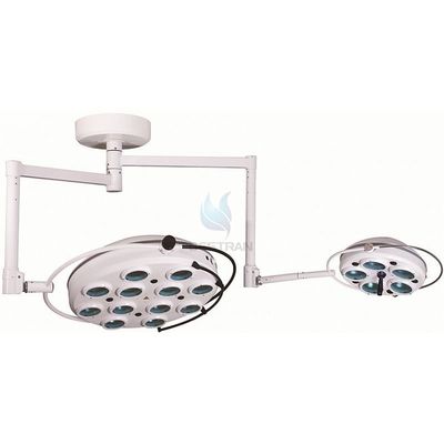 Cold light operating lamp