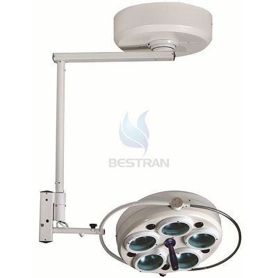 Cold light operating lamp