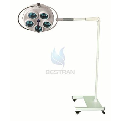 Cold light operating lamp