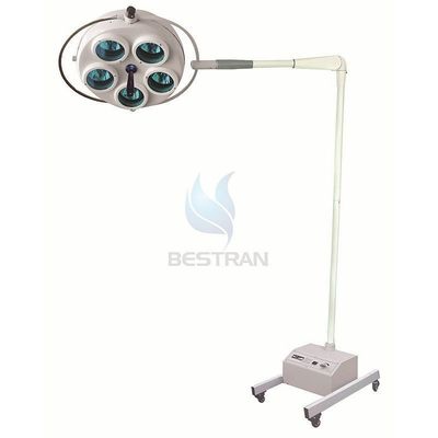 Cold light operating lamp