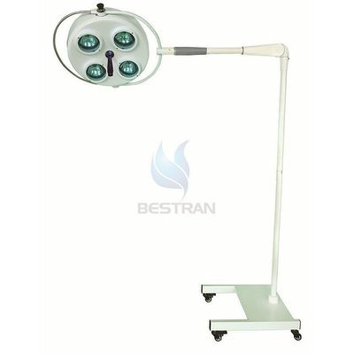 Cold light operating lamp