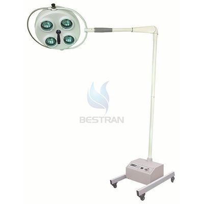 Cold light operating lamp