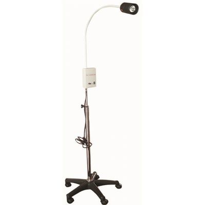 halogen examination lamp