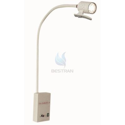 LED on wall Examination lamp