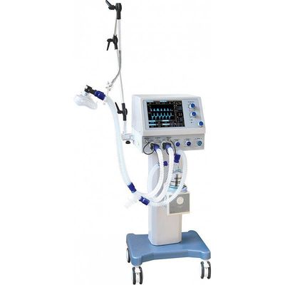 Medical ventilator