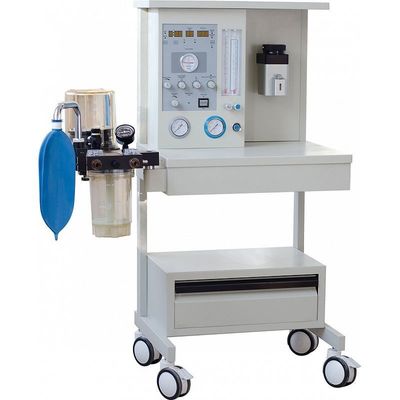 Anesthesia Machine