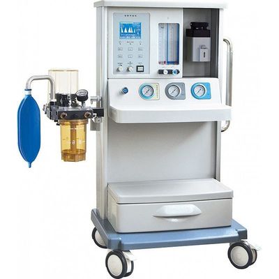 Anesthesia Machine