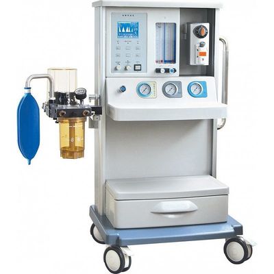 Anesthesia Machine