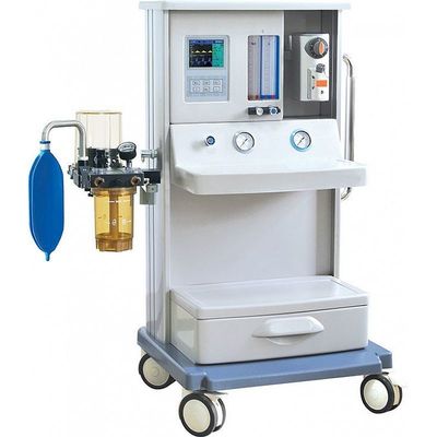 Anesthesia Machine