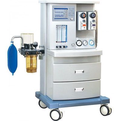 Anesthesia Machine