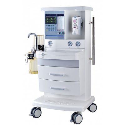 Anesthesia Machine
