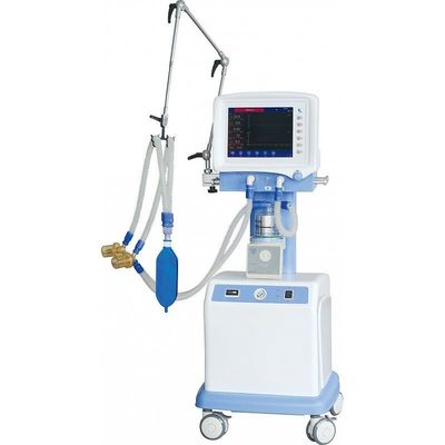 ICU Ventilator
