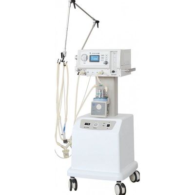 CPAP system