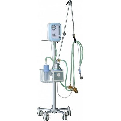 CPAP System