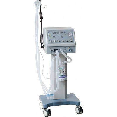 Medical Ventilator