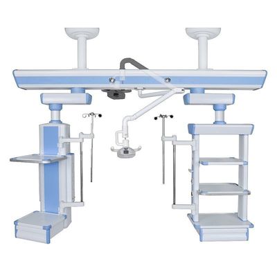Cantilever type ICU pendant