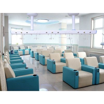 Hospital Infusion rail