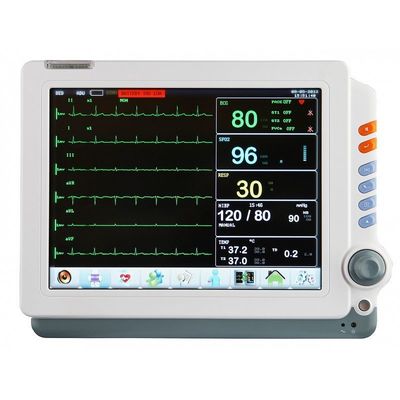 12″ Patient Monitor