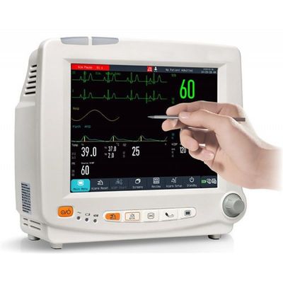 Specialized Neonatal Monitor