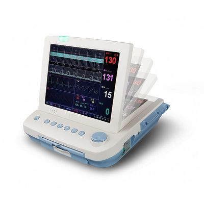 12" Maternal & Fetal Monitor