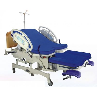 Electric Delivery bed
