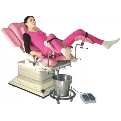 Electric Gynecology Chair