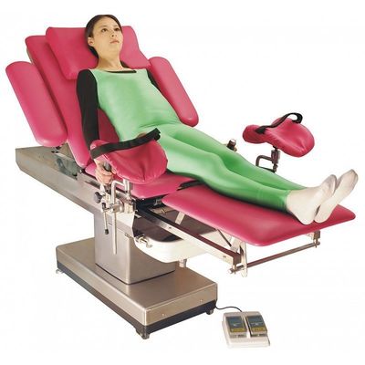 Electric Obstetric Table