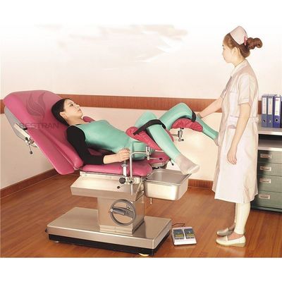 Electric Obstetric Table
