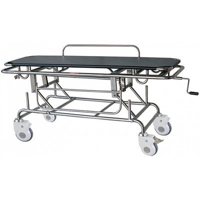 Manual Transfer Stretcher