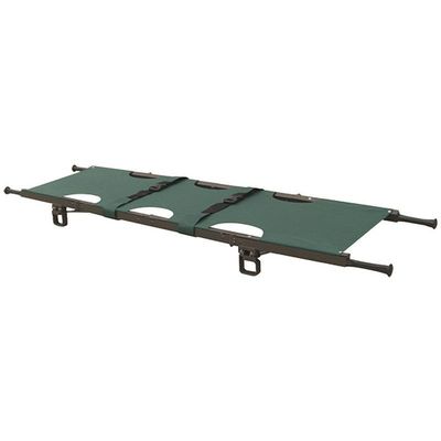 Quarter Folding Stretcher
