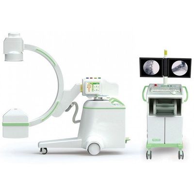High Frequency Mobile C-arm
