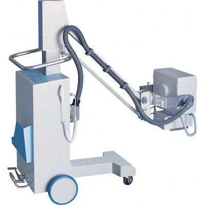 5KW Mobile X-ray Equipment
