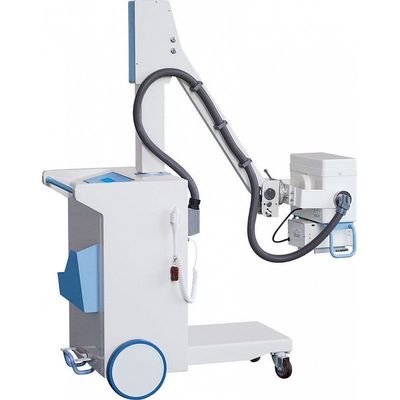 5KW Mobile X-ray Equipment