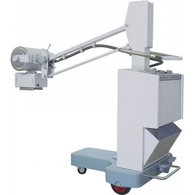 3KW Mobile X-ray Equipment