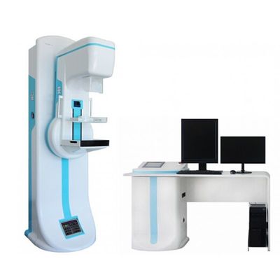 80khz digital mammography system