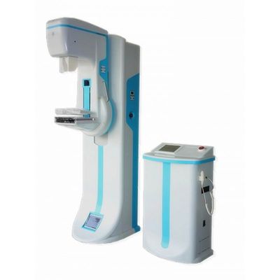 80KHZ, Mammography System