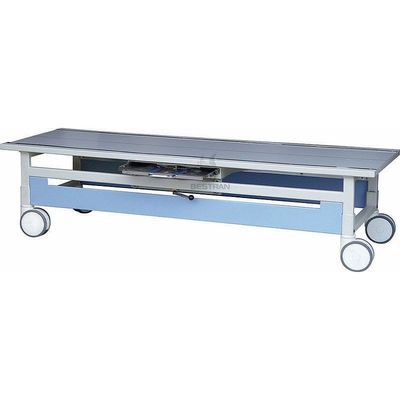 Mobile Table