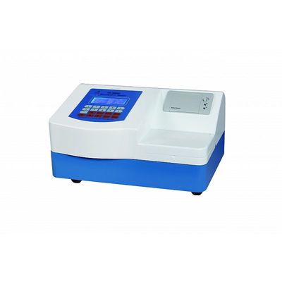 Microplate reader (Elisa reader )