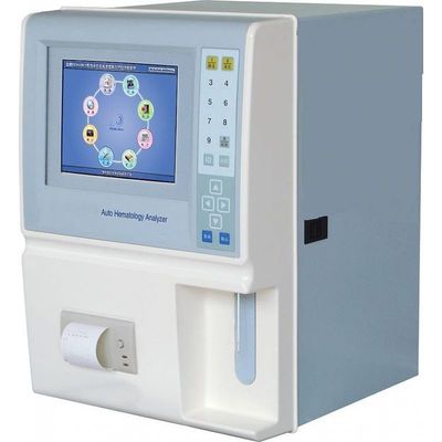 Auto Hematology Analyzer
