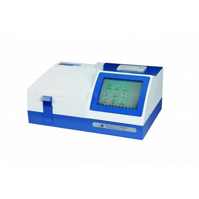 Biochemistry analyzer