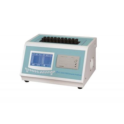 ESR Analyzer