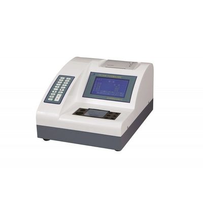 Blood Coagulation Analyzer