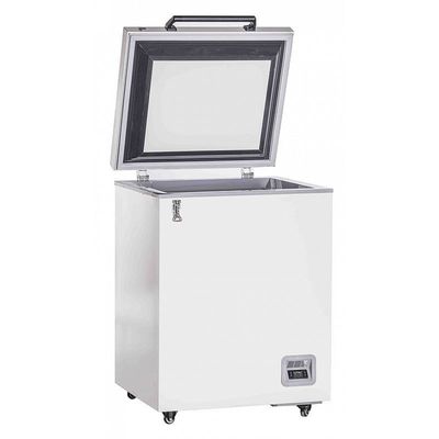-86°C 105L deep freezer