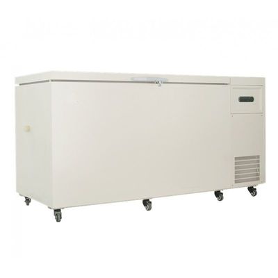 -86 Degree refrigerator